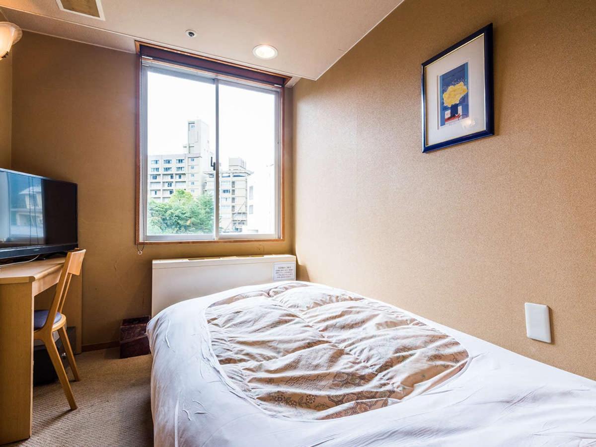Ooedo Onsen Monogatari Masuya Hotel Oszaki Kültér fotó